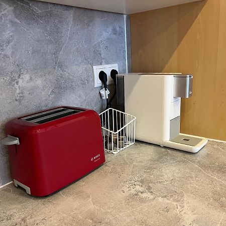 Charmante Wohnung: Nahe Zentrum Wenen Buitenkant foto