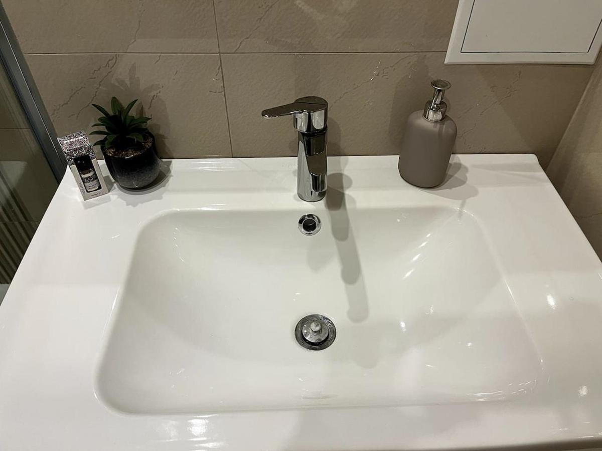 Charmante Wohnung: Nahe Zentrum Wenen Buitenkant foto
