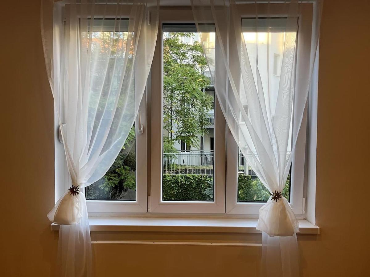 Charmante Wohnung: Nahe Zentrum Wenen Buitenkant foto