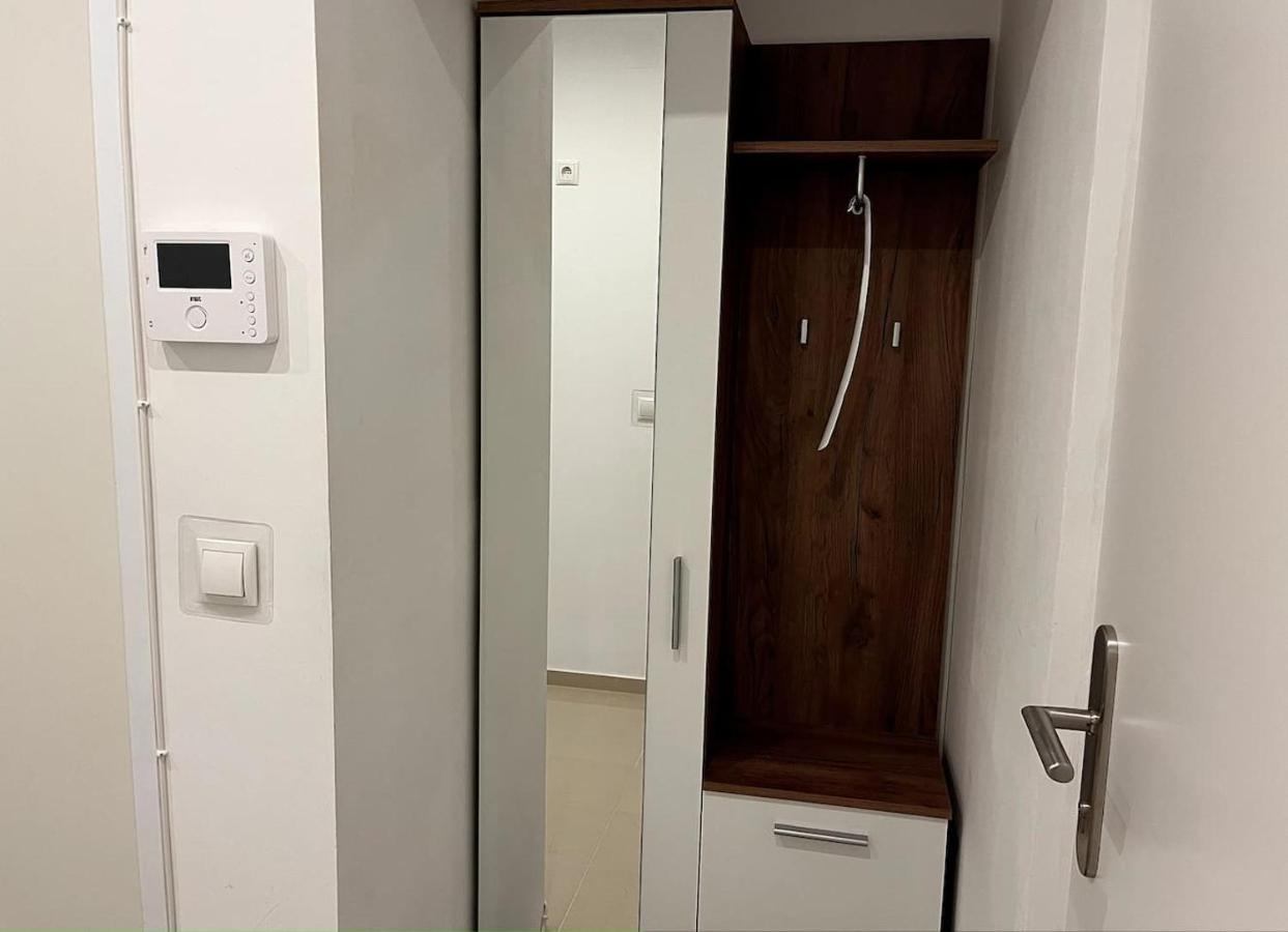 Charmante Wohnung: Nahe Zentrum Wenen Buitenkant foto