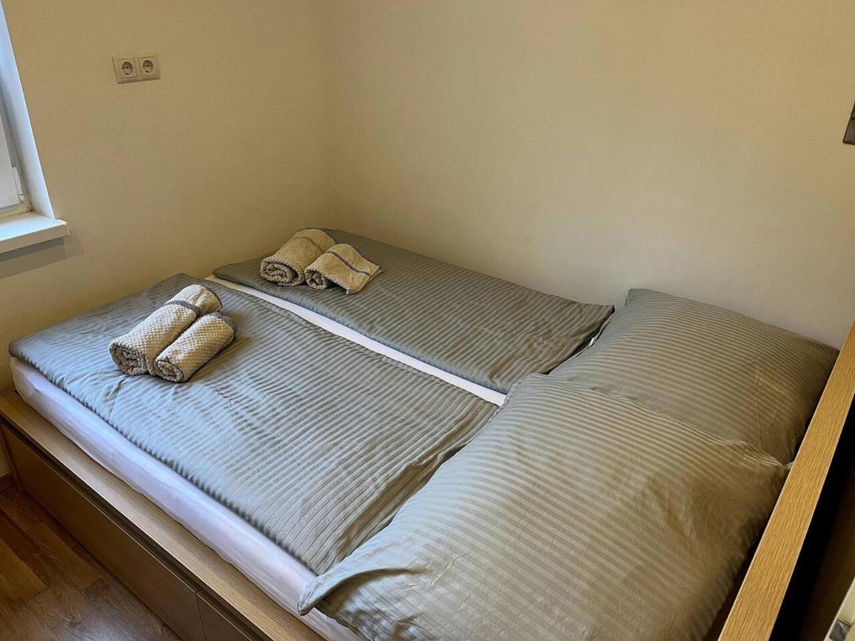 Charmante Wohnung: Nahe Zentrum Wenen Buitenkant foto