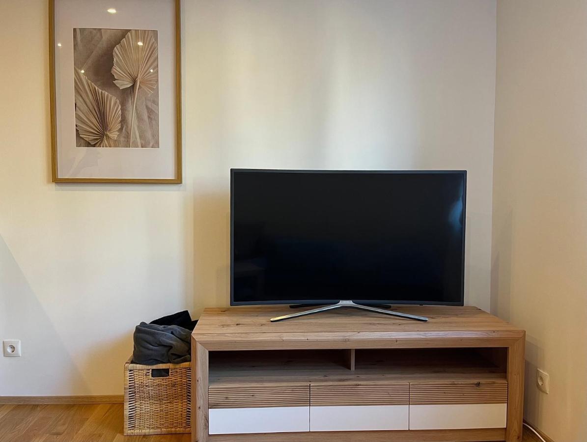Charmante Wohnung: Nahe Zentrum Wenen Buitenkant foto