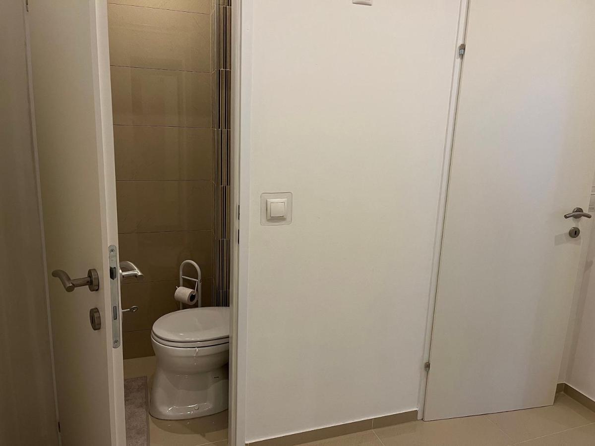 Charmante Wohnung: Nahe Zentrum Wenen Buitenkant foto