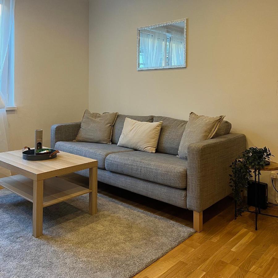 Charmante Wohnung: Nahe Zentrum Wenen Buitenkant foto
